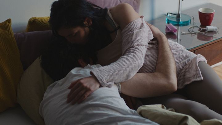 U vrtu moja ruka pušta korijen